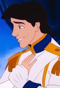 Disney Prince 