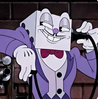 King dice