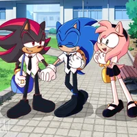 Sonic School