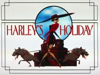 Harleys Holiday