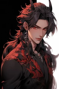 Cyrus