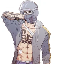 Bandit