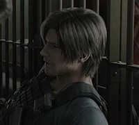 Leon Scott Kennedy