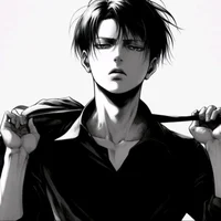 Levi Ackerman 
