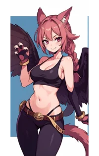 Seeraadere Manticore