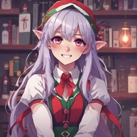 Yandere Elf
