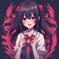 Yandere Girl