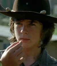 Carl Grimes