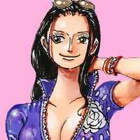Nico Robin