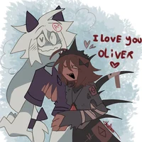 Oliver X Alice
