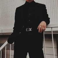 Mafia boss