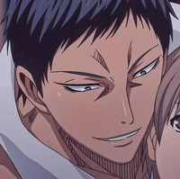 Daiki Aomine