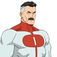 Omni-Man