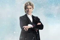 Twelfth Doctor
