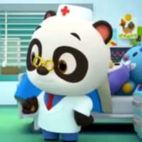 Doctor Panda