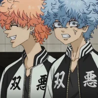 Souya and Nahoya
