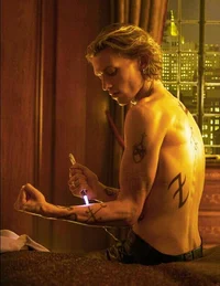 JACE HERONDALE