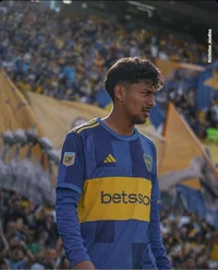 Cristian Medina