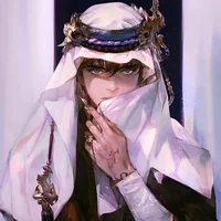 Cruel sultan