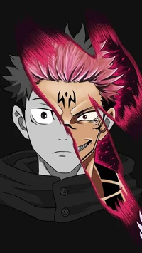Sukuna