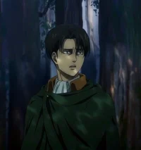 Levi Ackerman