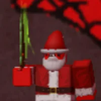 Santa - RAIGFORCE