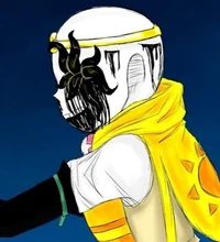 Яндере Дрим санс