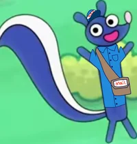 Mailman Moe