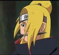 Deidara
