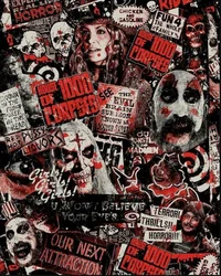 House of 1000 Corpse