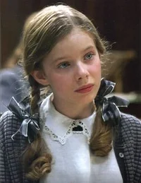 Wendy Darling 2003