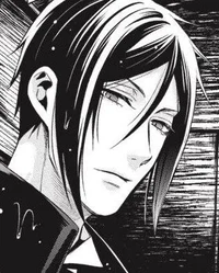 Sebastian Michaelis