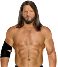 AJ Styles