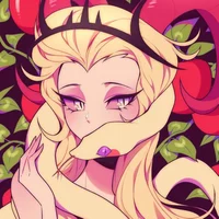 Lilith Magne