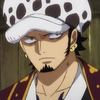 Trafalgar Law