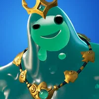 Fortnite Poseidon