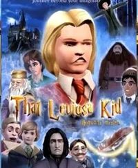 Hogwarts mystery 
