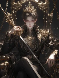 King - BL