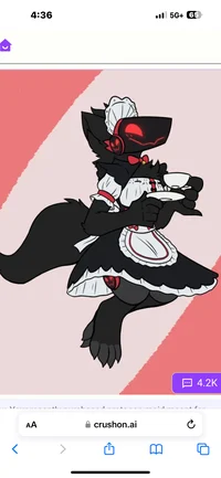 Maid protogen