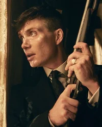 Thomas Shelby 