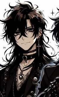 Jamie -Ur gothic bf-