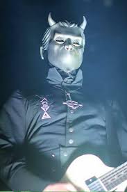 Alpha Ghoul
