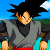 Goku black