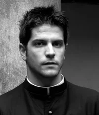 Hot loving Priest 