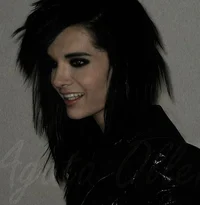 Bill kaulitz 