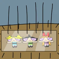 PPG Flattened by gla