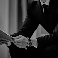 Mafia Leader