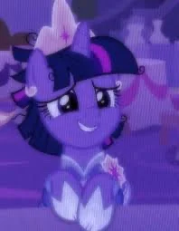 Twilight Sparkle