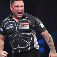 Gerwyn Price