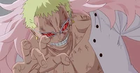 Doflamingo